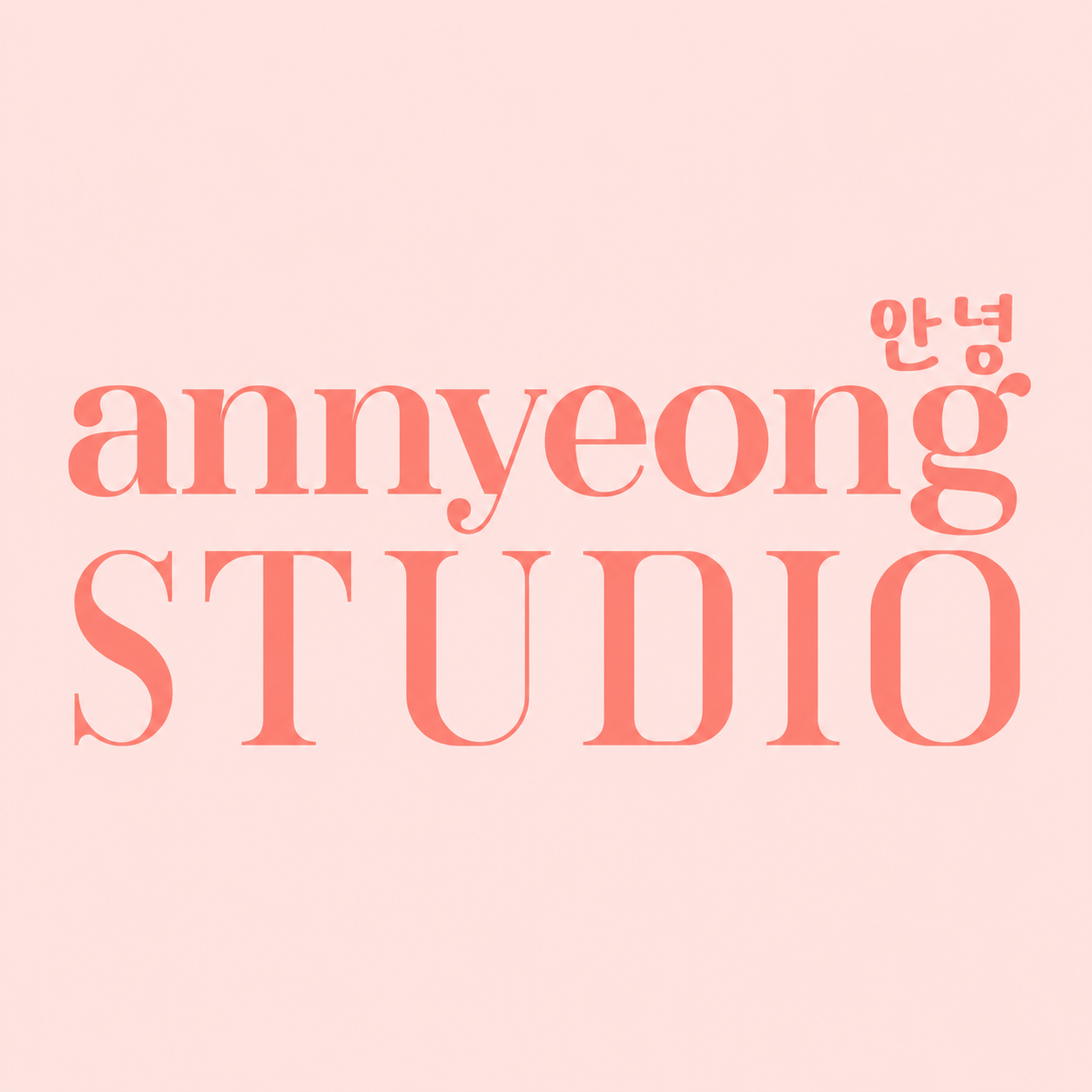 Annyeong Studio