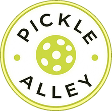 Pickle Alley